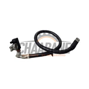 Cable (divers) A1669056001 Mercedes GLA (156.9) 1.8 200 CDI, d 16V