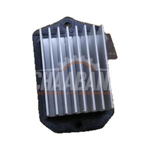 Resistance chauffage 0778001020 Jaguar XF Sportbrake 3.0 D S V6 24V