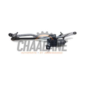 Moteur essuie-glace avant 0390243617 BMW 2 serie Gran Coupe (F44) 218i 1.5 TwinPower Turbo 12V 2019