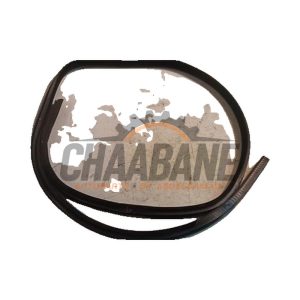 Joint caoutchouc portiere 4portes avant gauche LR034097 Landrover Range Rover IV (LG) 4.4 SDV8 32V