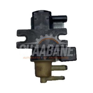 Clapet de surpression Turbo A0101531328 Mercedes GLA (156.9) 1.6 180 16V