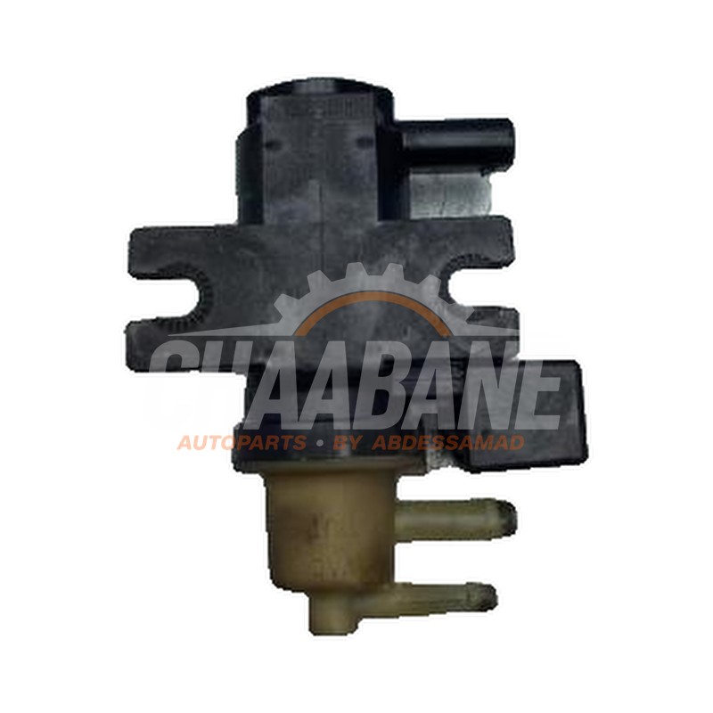 Clapet de surpression Turbo A0101531328 Mercedes GLA (156.9) 1.6 180 16V