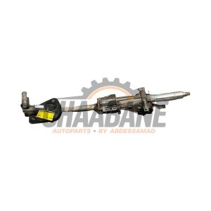 Boitier colonne de direction complet A9104604900 Mercedes Sprinter 3,5t (907.6/910.6) 311 CDI 2.1 D FWD