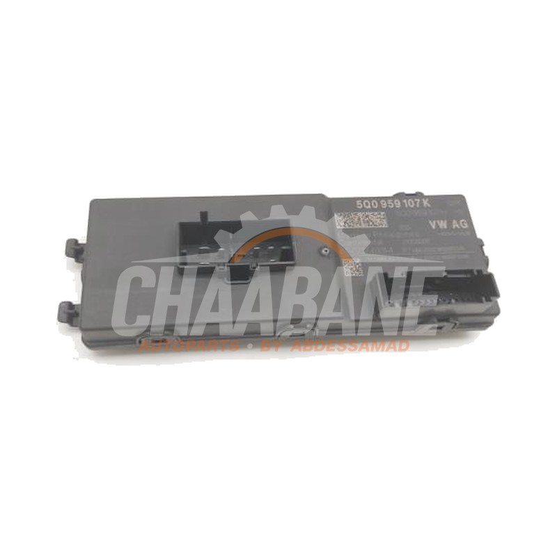 Module passage hayon 5Q0959107N Volkswagen T-Roc I 1.5 TSI Evo BMT 16V 2017