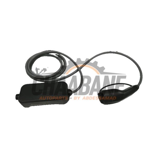 Chargeur de batterie 8490509 BMW I4 2021