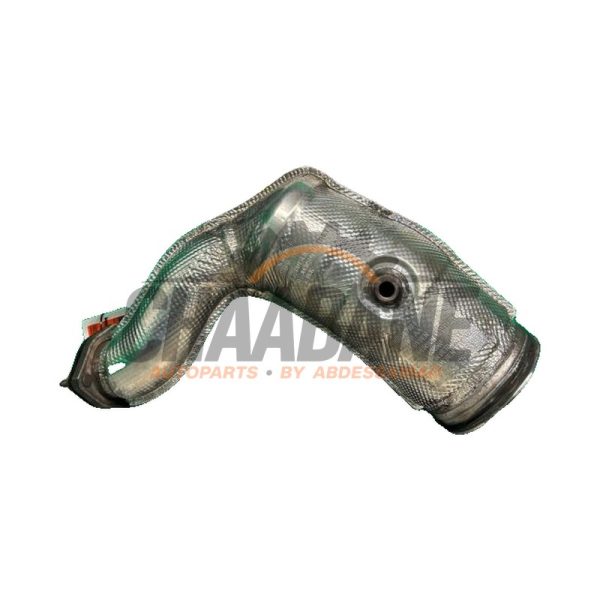 Catalyseur 4N0131703F Lamborghini Urus 4.0 V8 2018
