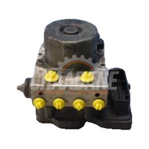 Bloc ABS A0004313800 Mercedes CLA (117.3) 2.2 CLA-200 CDI, 200 d 16V