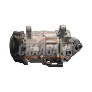 Compresseur de clim 64527948797 BMW 2 serie Gran Coupe (F44) 218d 2.0 16V 2019