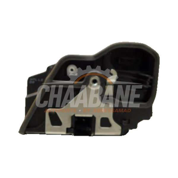 Serrure arriere gauche A053702 BMW 3 serie Gran Turismo (F34) 320d 2.0 16V 2012 / 2020