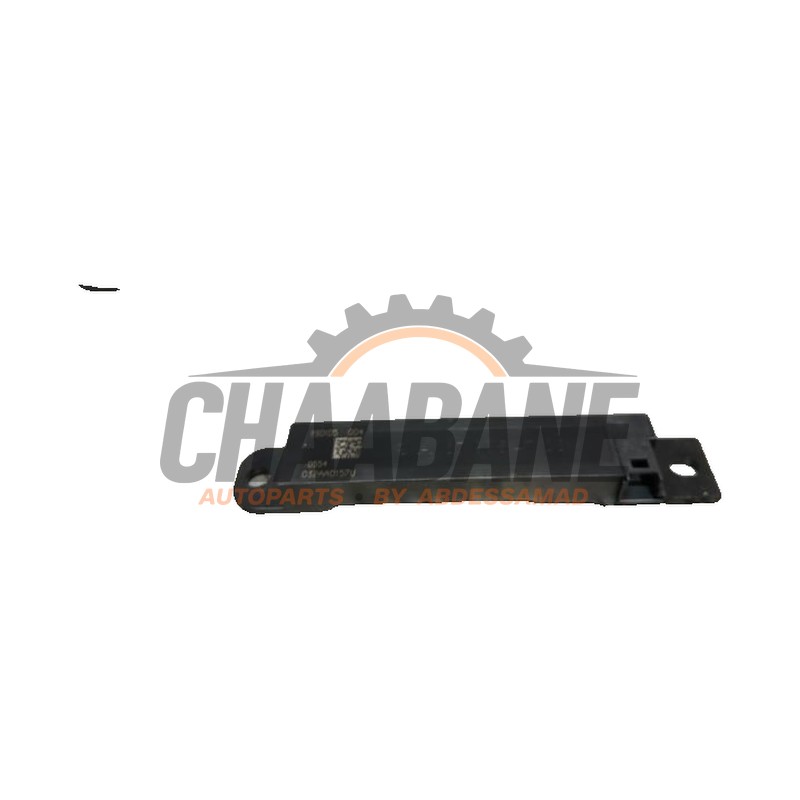 Entree sans cle - Antenne A1679054700 Mercedes A-Klasse AMG (177.0) 2.0 A-35 AMG Turbo 16V 4Matic