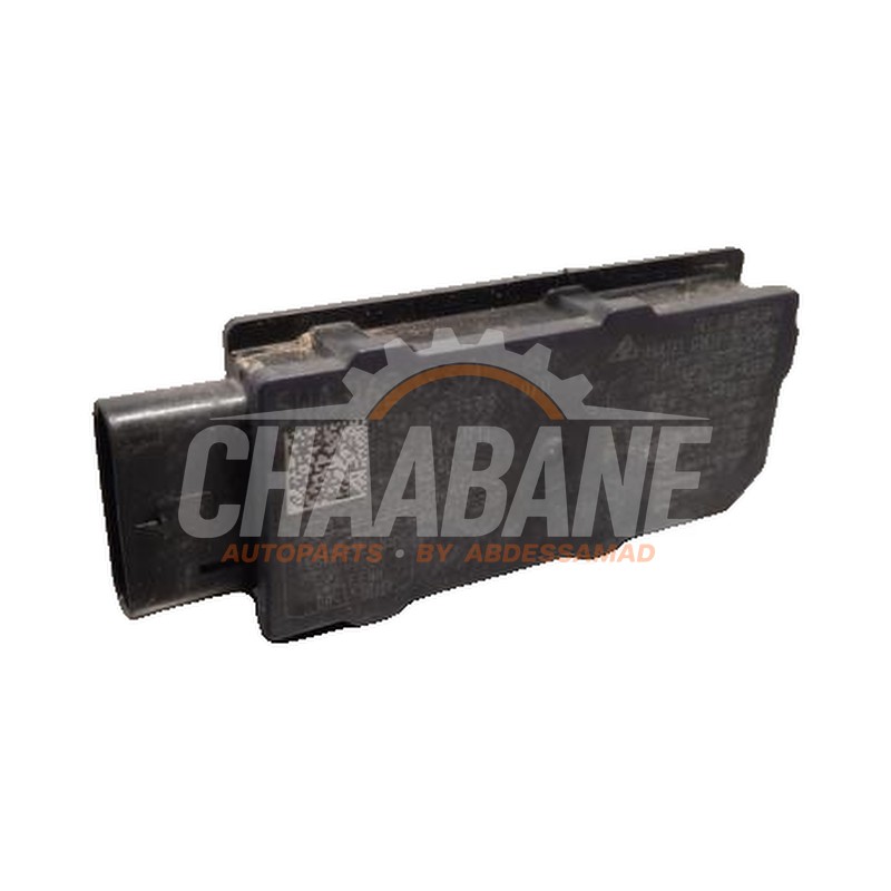 Module vehicule sans cles 5WA962133D Skoda Enyaq iV 60 2021