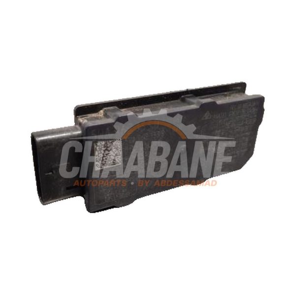 Module dentree sans cle 5WA962133D Skoda Enyaq iV 80 2021