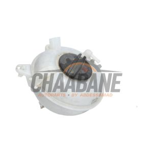 Reservoir dexpansion 5Q0121407H Audi A3 Sportback (8VA/8VF) 1.4 TFSI 16V e-tron 2012 / 2020