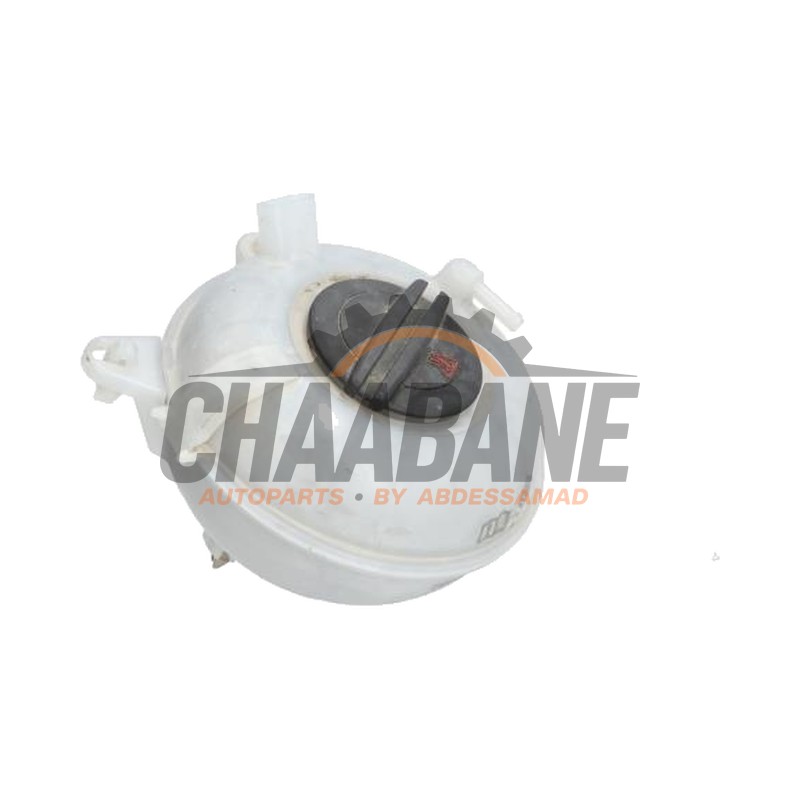 Vase dexpansion 5Q0121407H Audi A3 Sportback (8VA/8VF) 1.4 TFSI 16V e-tron 2012 / 2020