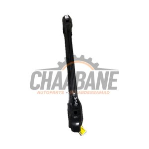 Cadre pare-chocs arriere 2056104702 Mercedes C Estate (S205) C-350 e 2.0 16V