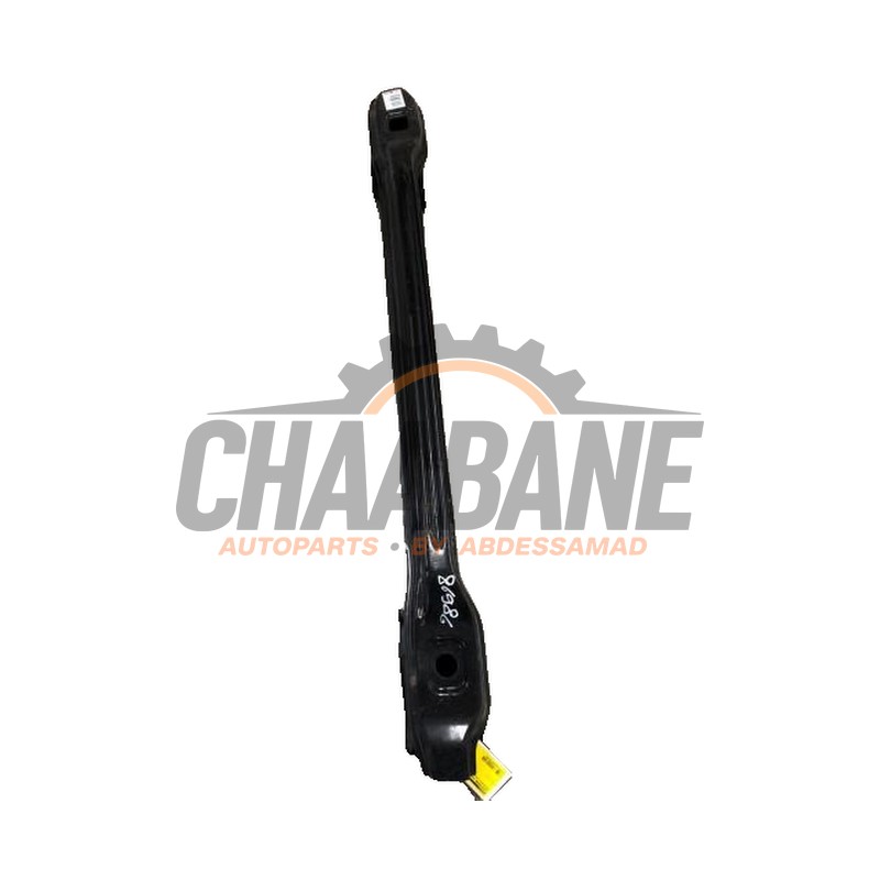 Renfort pare choc arriere 2056104702 Mercedes C Estate (S205) C-350 e 2.0 16V