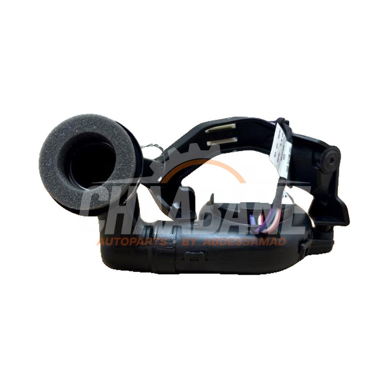 Fan autre A2979067601 Mercedes EQE SUV (X294) 500 4-Matic 91/96 kWh