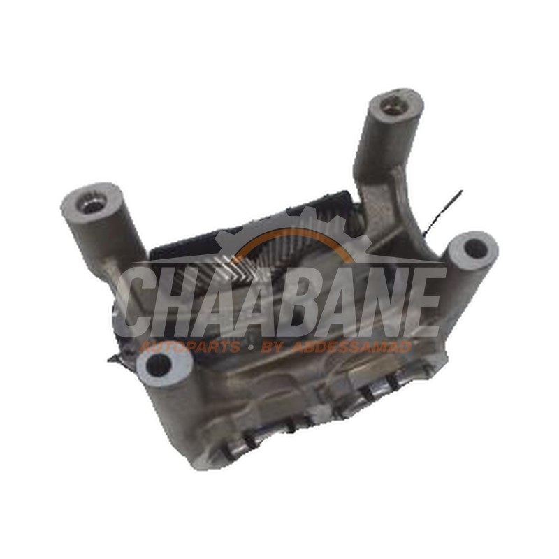 Arbre dequilibre A2740300385 Mercedes C-Klasse