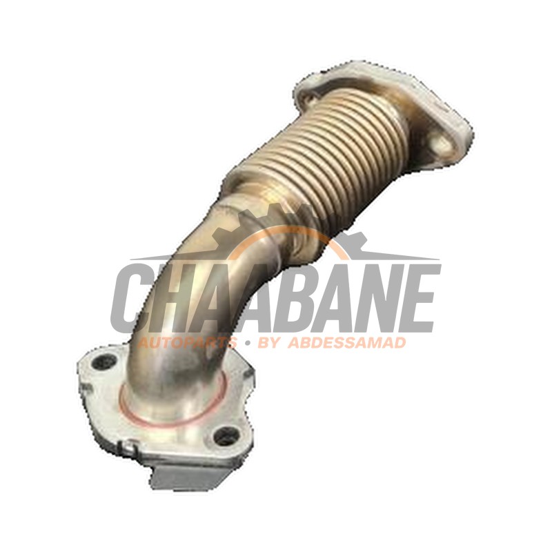 Tube RGE A6541407702 Mercedes C (W206) C-220d 2.0 Turbo 16V 4-Matic