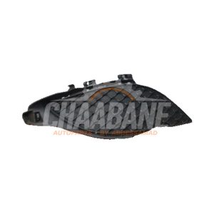 Pare-chocs grille 11279981 Mercedes A (W176) 1.5 A-180 CDI, A-180d 16V