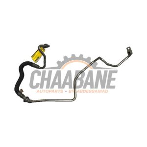 Conduite de pression dhuile 8K0317817CQ Audi RS 5 (8F7) 4.2 V8 32V 2013 / 2015