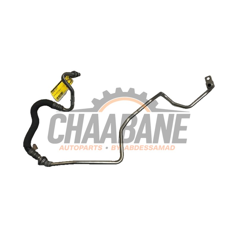 Conduit de pression dhuile 8K0317817CQ Audi RS 5 (8F7) 4.2 V8 32V 2013 / 2015