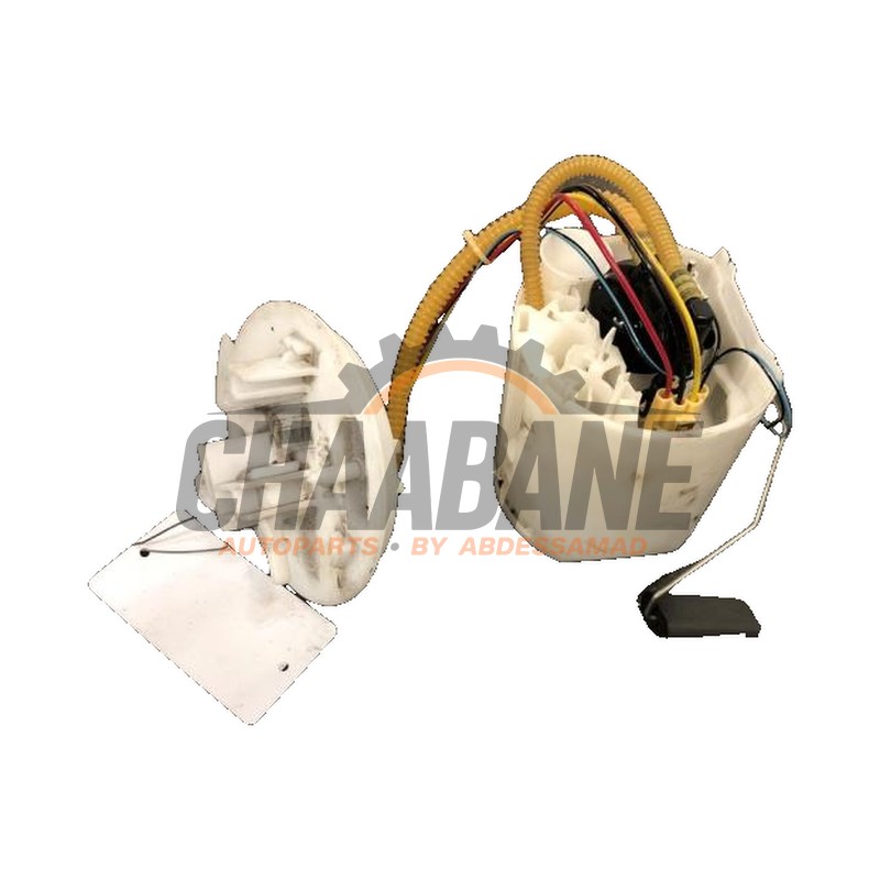 Pompe dinjection A2474703200 Mercedes A (177.0) 1.3 A-160 Turbo 16V