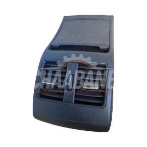 Grille daeration arriere A1766801050 Mercedes A (W176) 1.5 A-180 CDI, A-180d 16V
