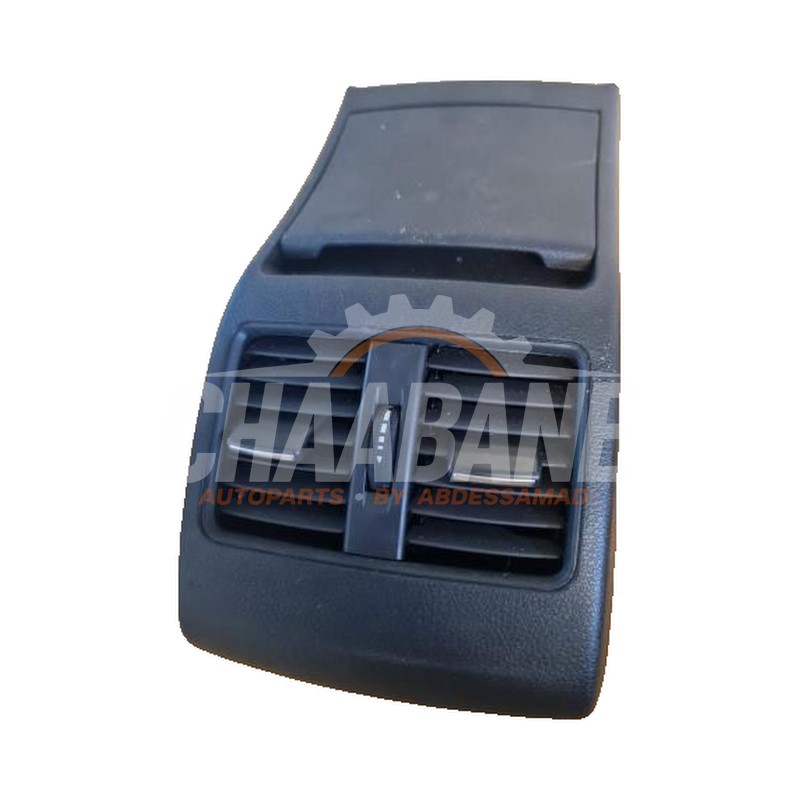 Grille daeration arriere A1766801050 Mercedes A (W176) 1.5 A-180 CDI, A-180d 16V