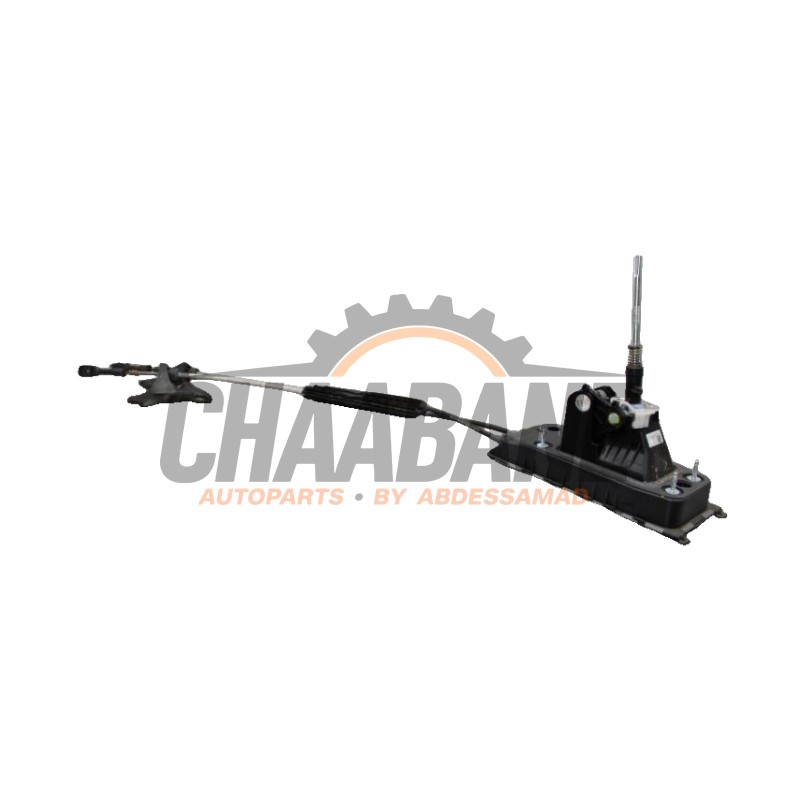 Cable commutation boite de vitesse Seat Leon (5FB) 1.6 TDI Ecomotive 16V 2012 / 2020