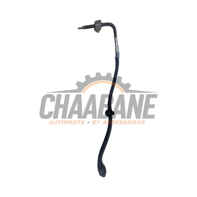 Sensor temperature d'echappement A0009059007 Mercedes Vito (447.6) 2.0 116 CDI 16V