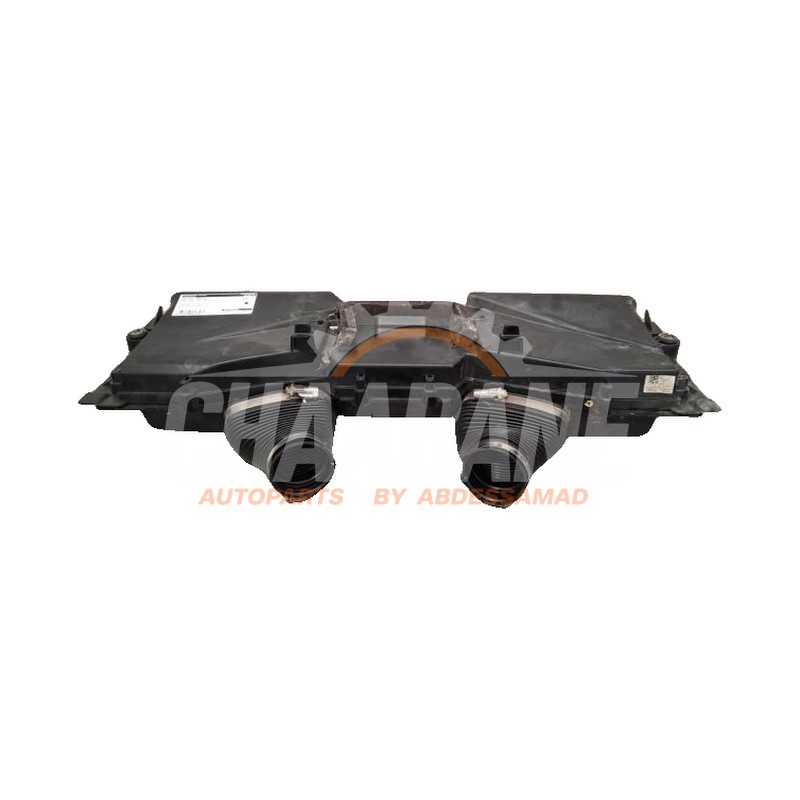 Boitier filtre a air 4K0133837AH Audi RS 6 Avant (C8) 4.0 V8 TFSI Mild Hybrid 32V 2019