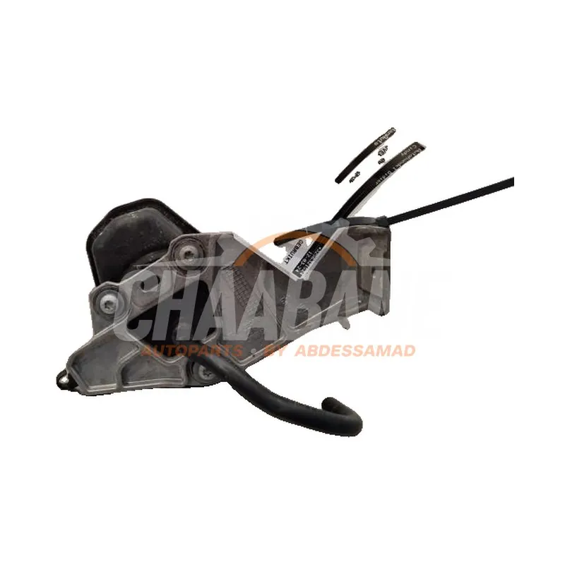 Reservoir de vide M8E23D302AB Landrover Range Rover Sport (L1) 3.0 P440e