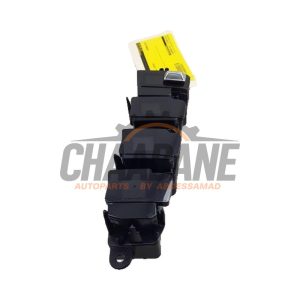 Commodo A2909009401 Mercedes AMG GT (C190) 4.0 R V8 Biturbo