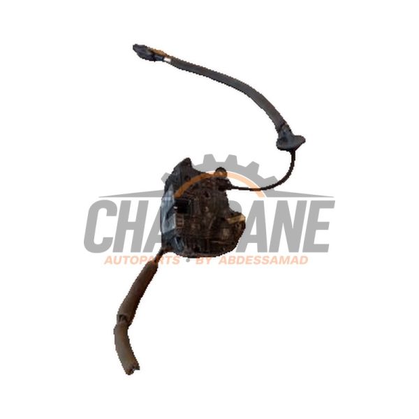 Serrure arriere droite 805027072R Skoda Kamiq 1.0 TSI 12V 2019
