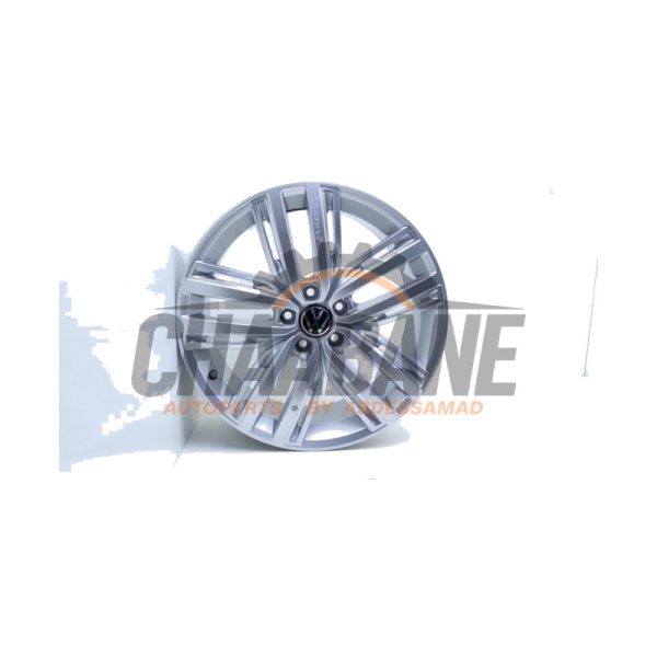 Jante 5NA601025F Volkswagen Tiguan Allspace (BW2) 2.0 TSI 16V 4Motion 2016