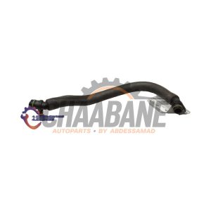 Ventilation carter A2640180600 Mercedes C (W205) C-160 1.5 EQ Boost