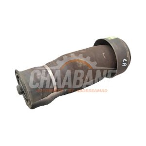 Coussin pneumatique 37126795013 BMW X6 (F16) M50d 3.0 24V 2014 / 2019