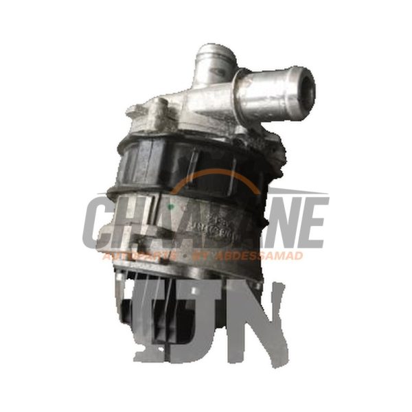 Pompe a eau supplementaire 9J1965567F Porsche Taycan Cross Turismo (Y1B) 4S Performance Battery Plus 2020