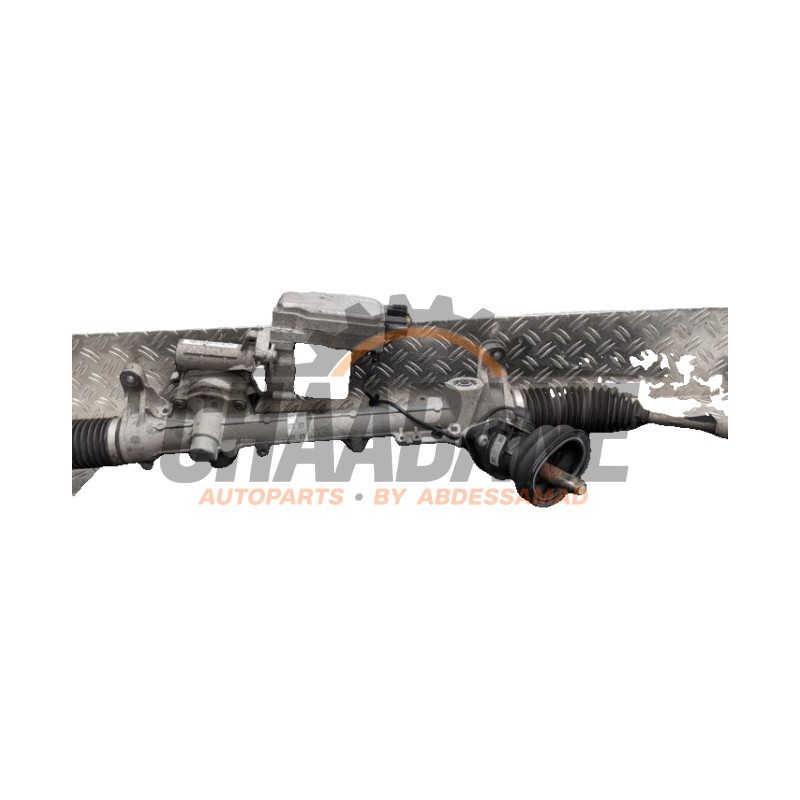 Cremaillere assistee 6700003475A Mercedes CLA (117.3) 1.6 CLA-180 16V