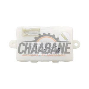 Module vehicule sans cles A2229004213 Mercedes GLC (X253) 2.0 260 16V 4-Matic