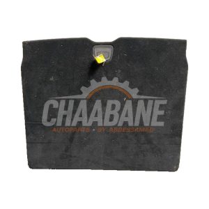 Tapis de coffre A2536807106 Mercedes GLC (X253) 2.0 C-200d 16V