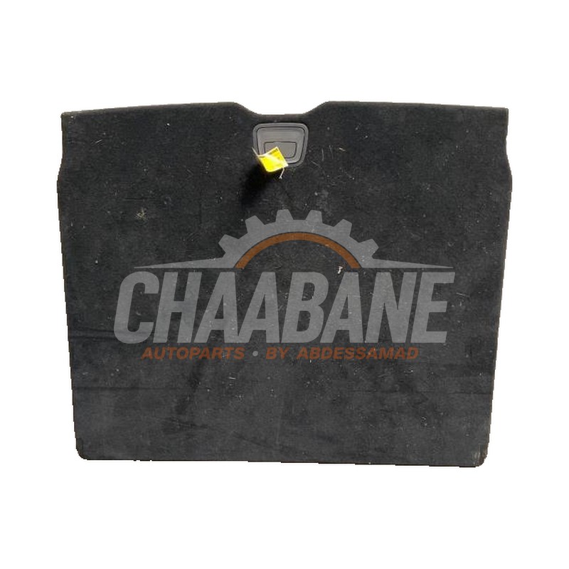 Tapis de coffre A2536807106 Mercedes GLC (X253) 2.0 C-200d 16V