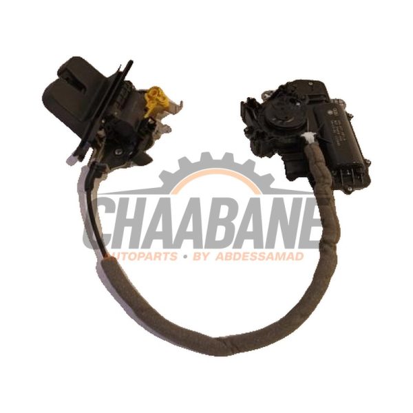 Moteur fermeture auxiliaire hayon 3V5827887A Audi A4 2024