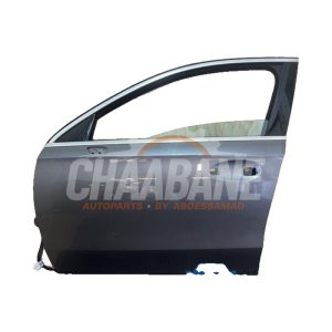 Porte avant gauche AKLASSE Mercedes A (177.0) 1.3 A-180 Turbo 16V