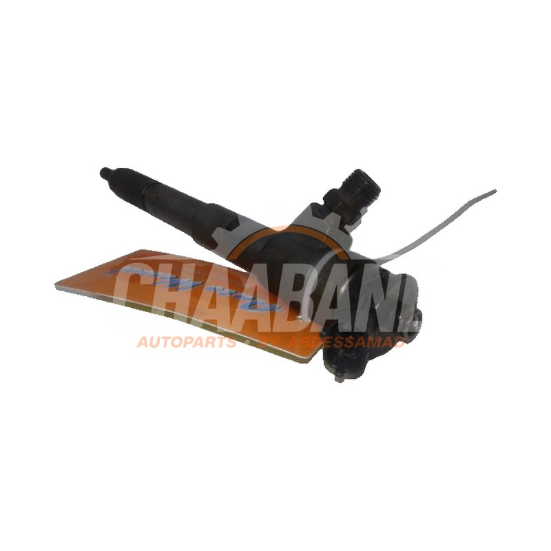 Injecteurs 0445110485 Mercedes Citan (415.7) 1.5 108 CDI Crewbus