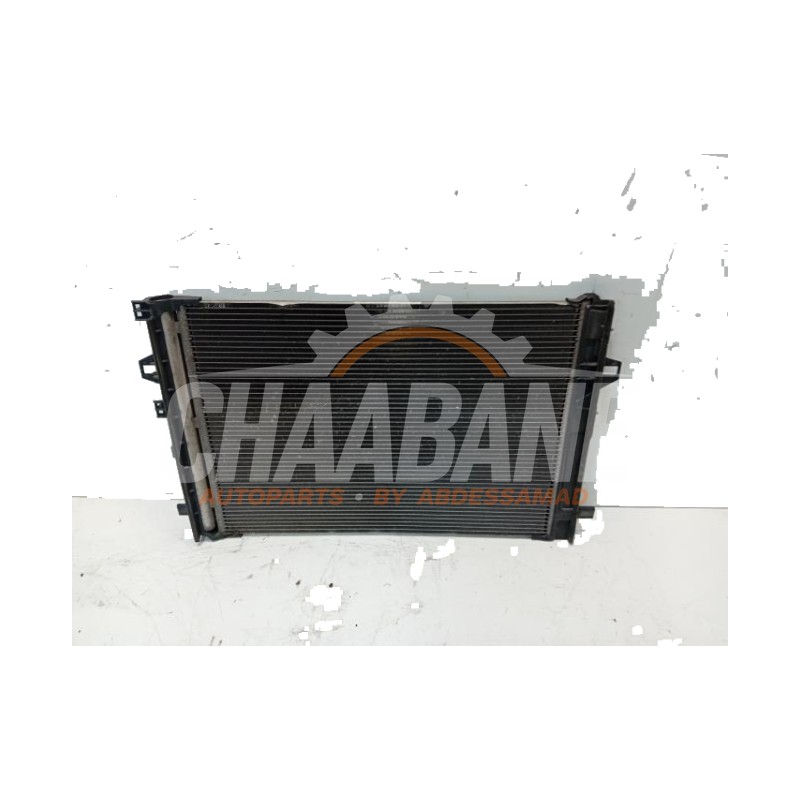 Radiateur clim 12526976 Mercedes CLA