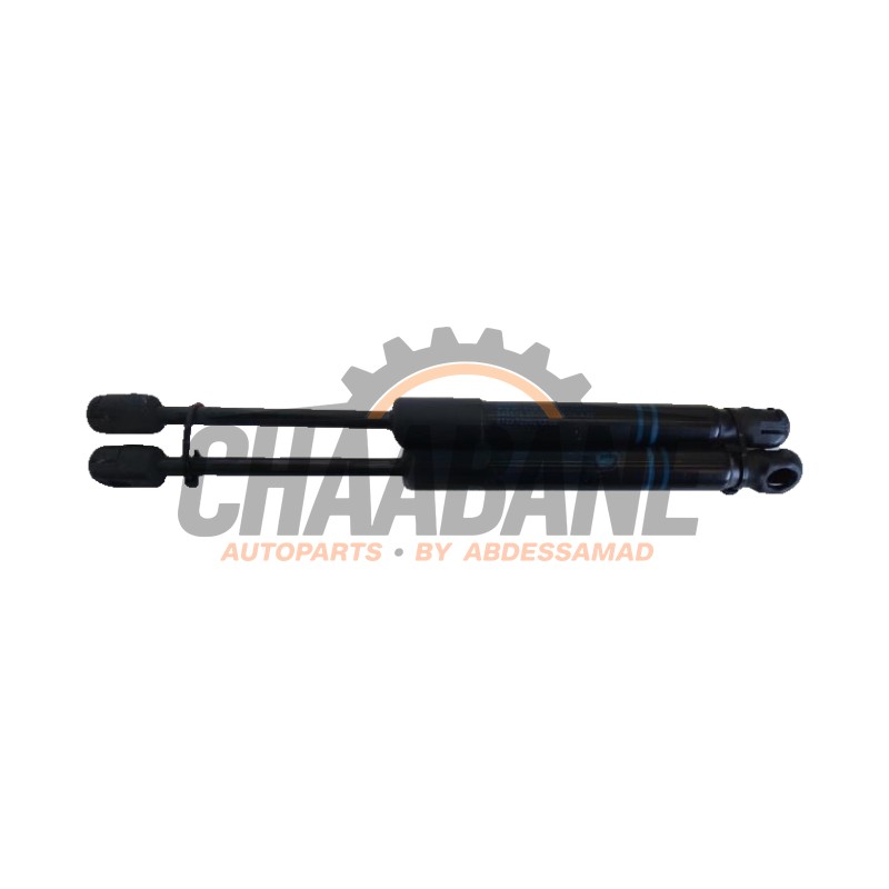 Amortisseur kit capot moteur 7239233 BMW 4 serie Gran Coupe (F36) 420i 2.0 Turbo 16V 2014 / 2021