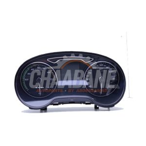 Instrument de bord 8V0920872J Audi A3 2019