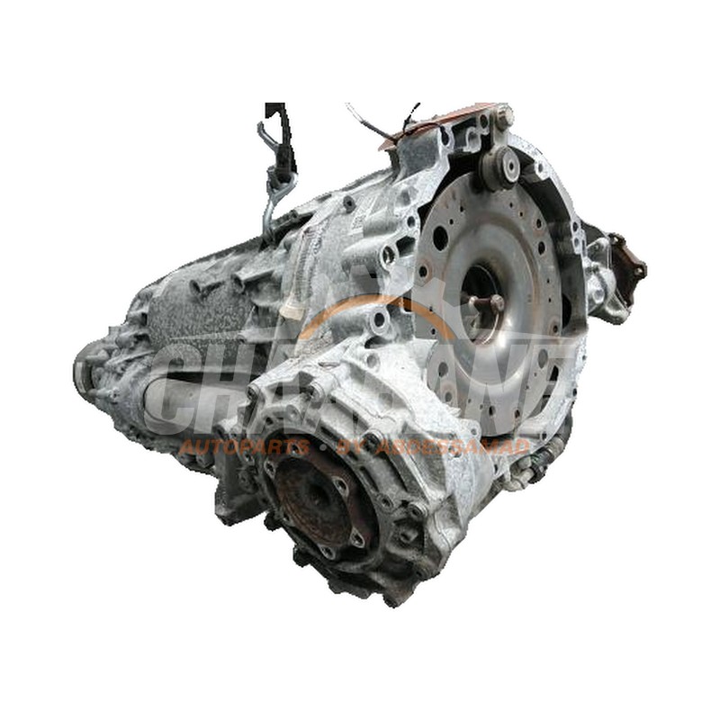 Boite de vitesses 1087034085 Audi S8 2012 / 2018